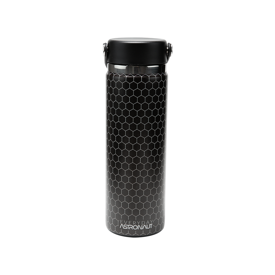 Heat Shield Hydroflask Water Bottle