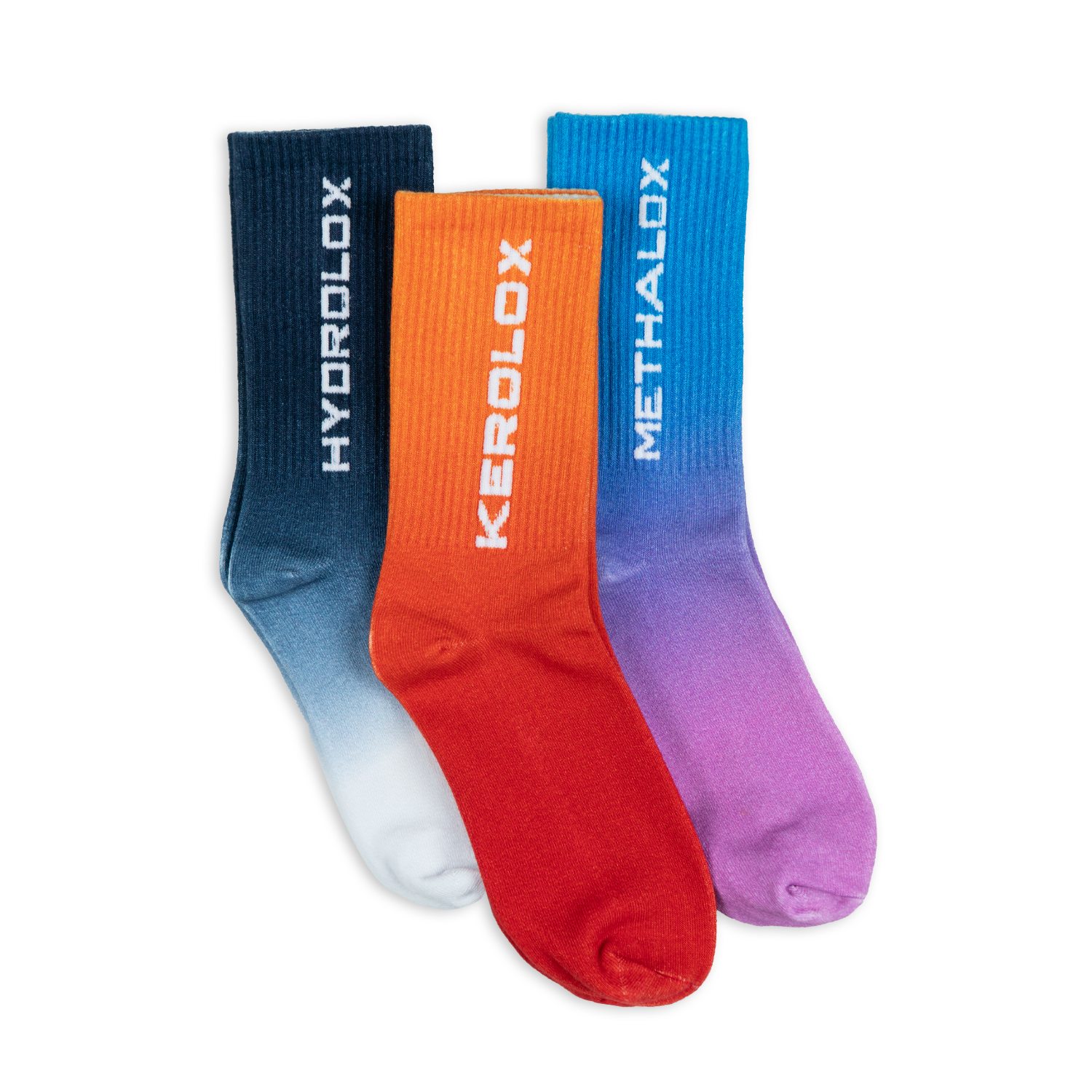 Lox Sox - 3 Pack