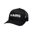 Load image into Gallery viewer, MARS Mesh Snapback