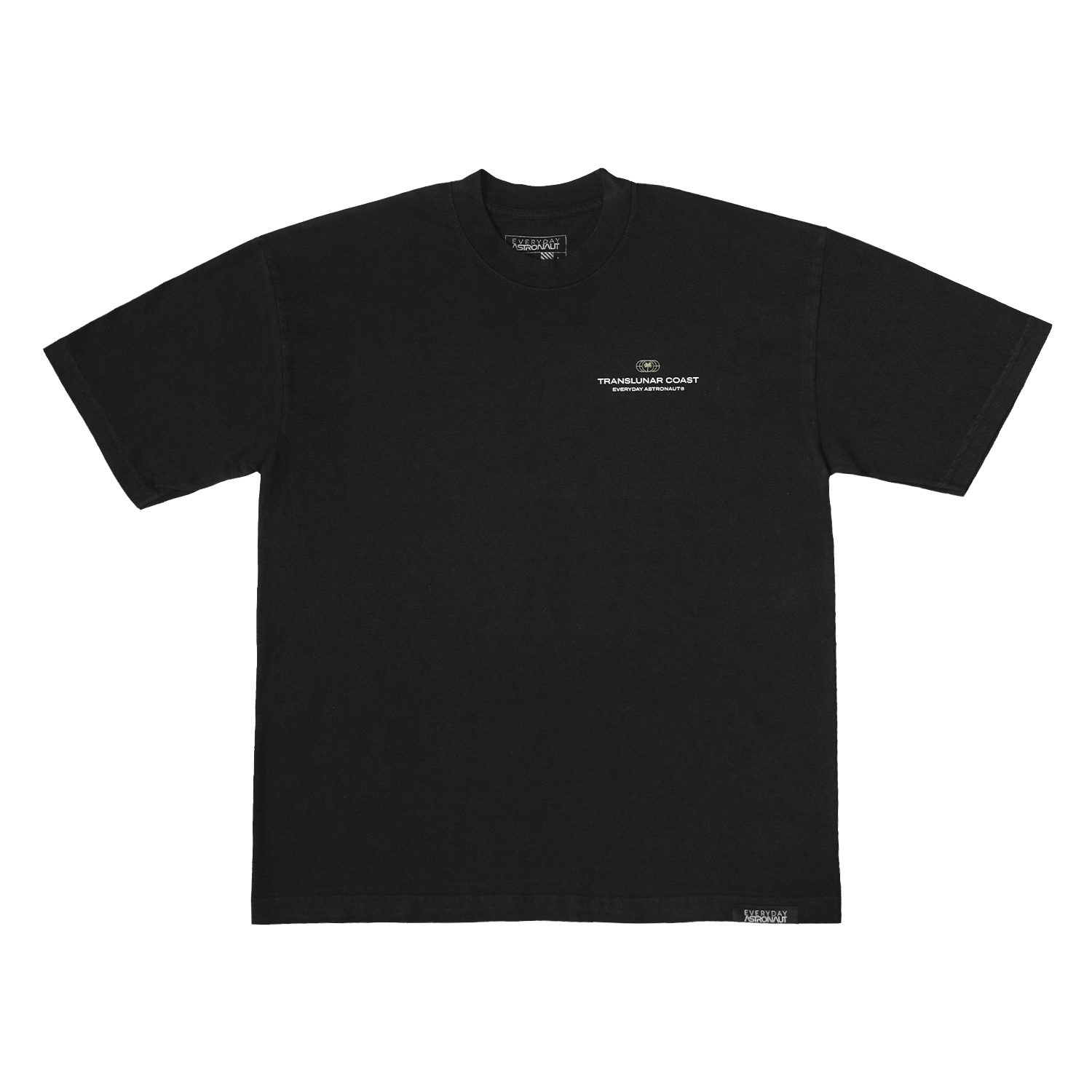 Translunar Coast Tee