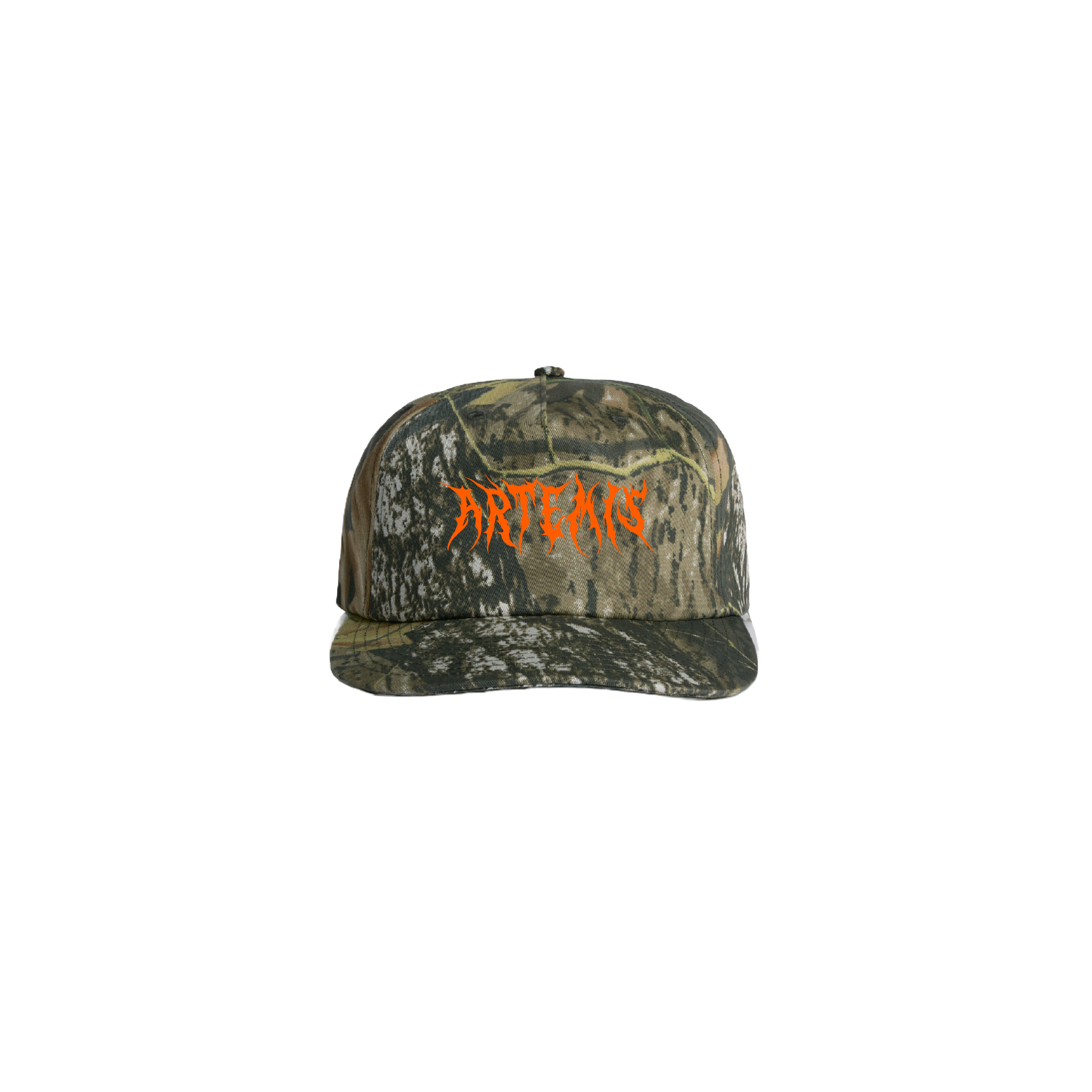 Artemis X Core Camo Hat