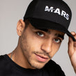 Load image into Gallery viewer, MARS Mesh Snapback