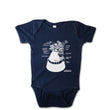 Load image into Gallery viewer, F-1 Engine Schematics Onesie
