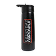 Load image into Gallery viewer, Logo Patch Water Bottle