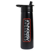 Load image into Gallery viewer, Logo Patch Water Bottle