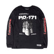 Load image into Gallery viewer, RD-171 Long Sleeve
