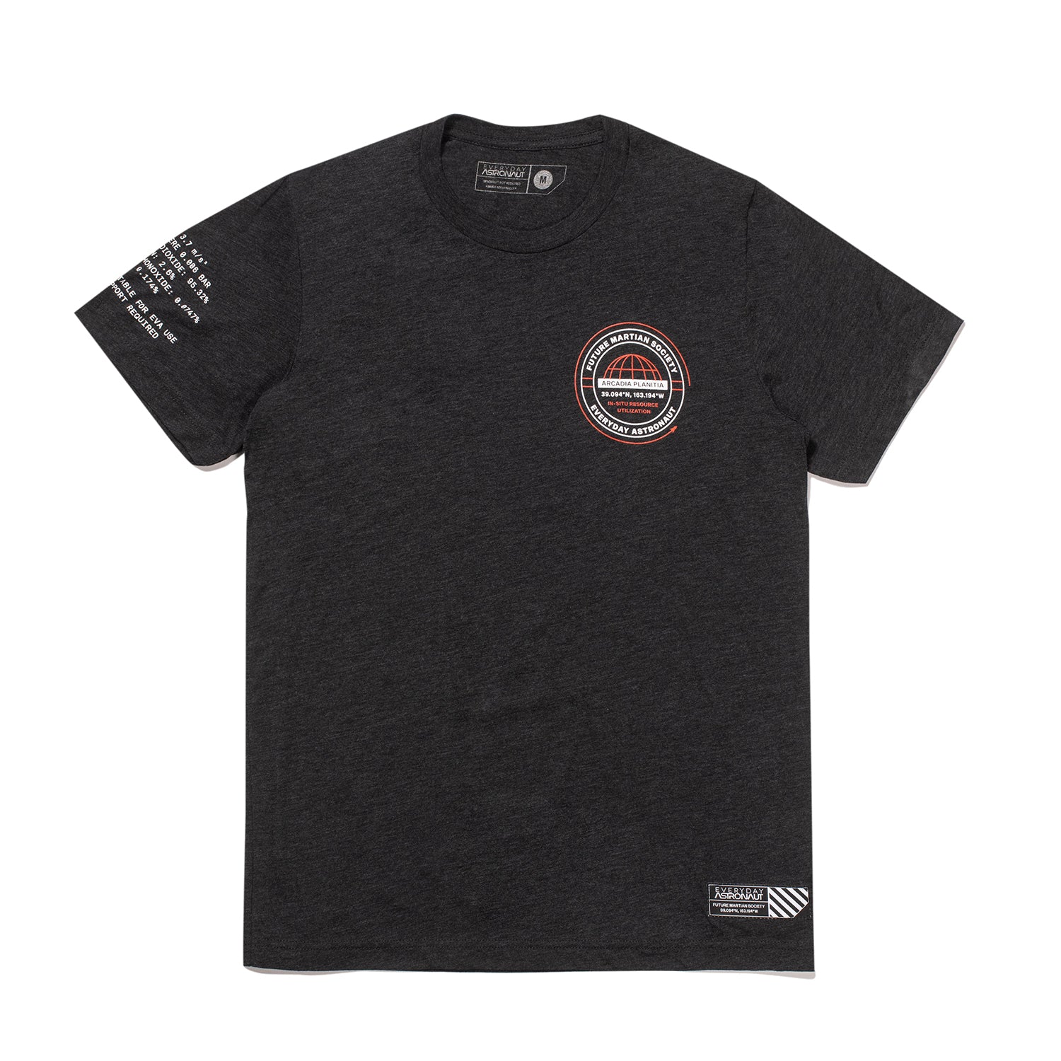 Future Martian Tee