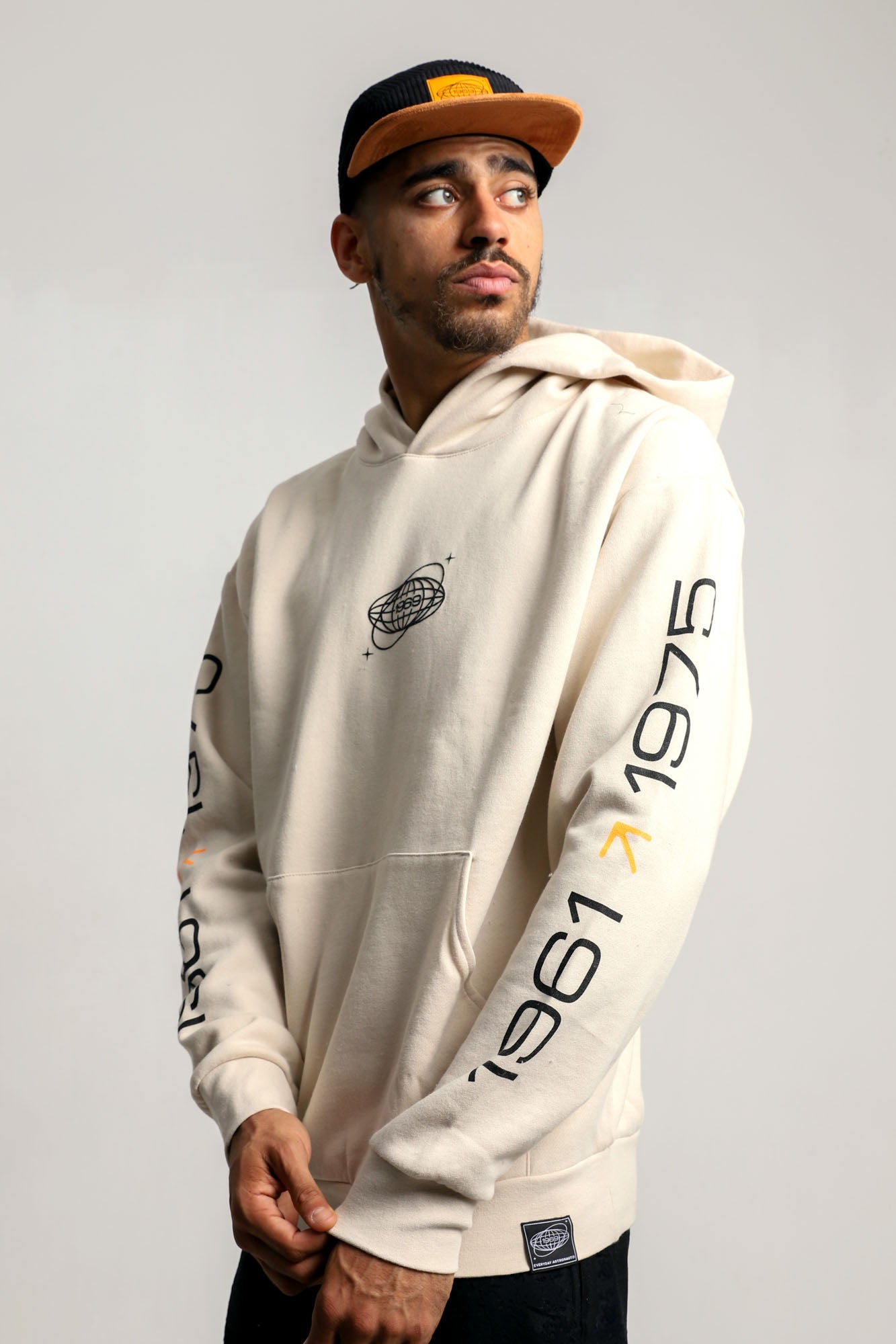 1969 Apollo Hoodie