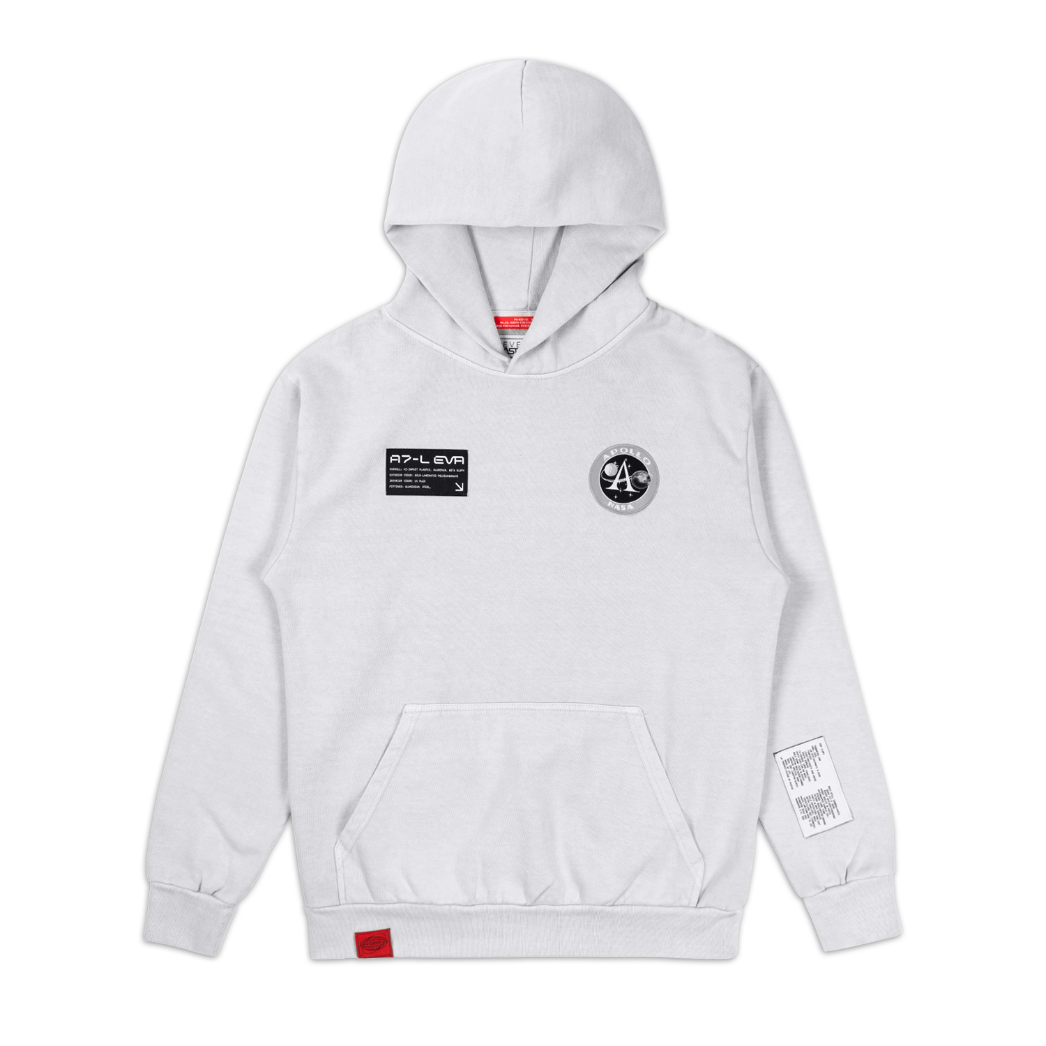 A7-L EVA Hoodie