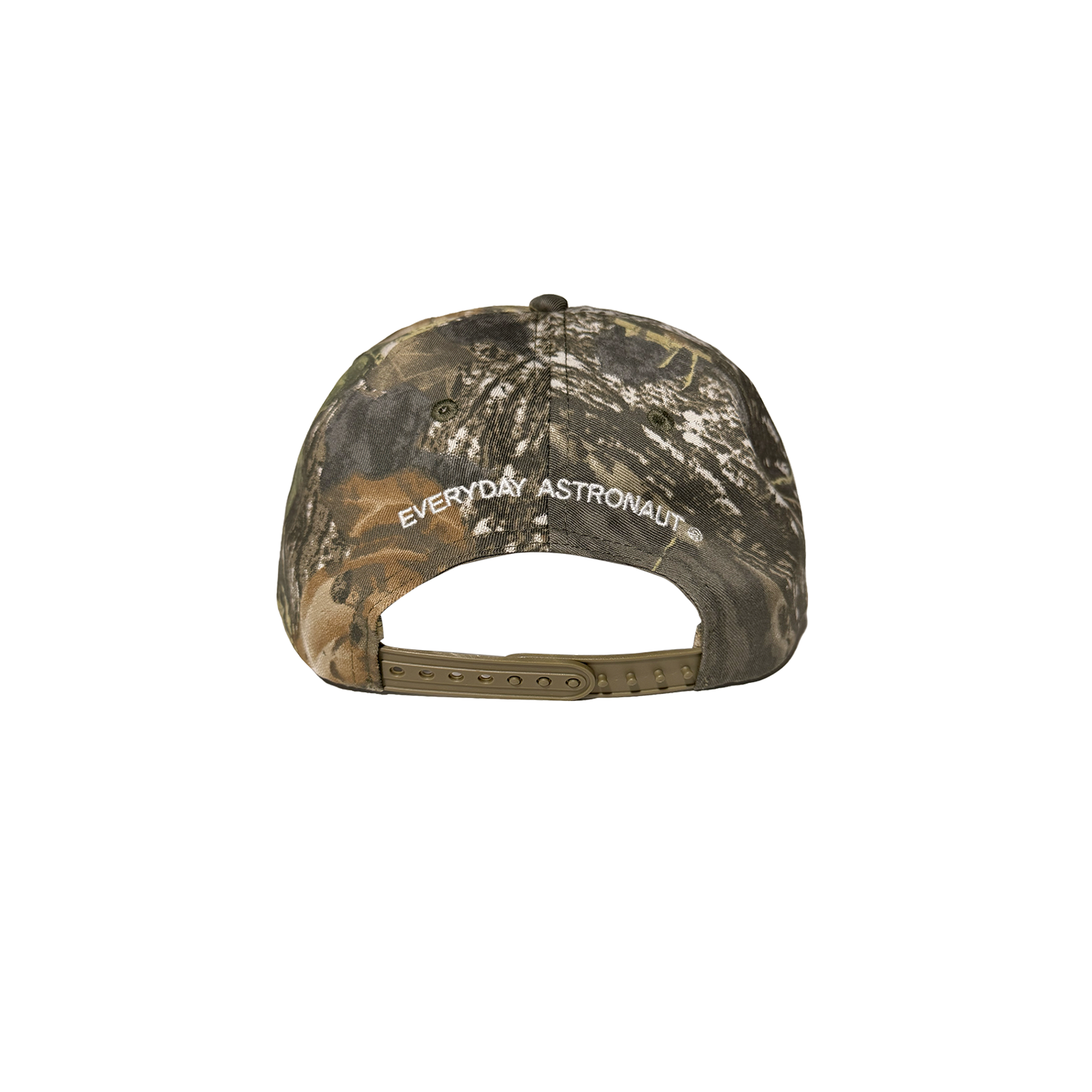 Artemis X Core Tree Camo Cap