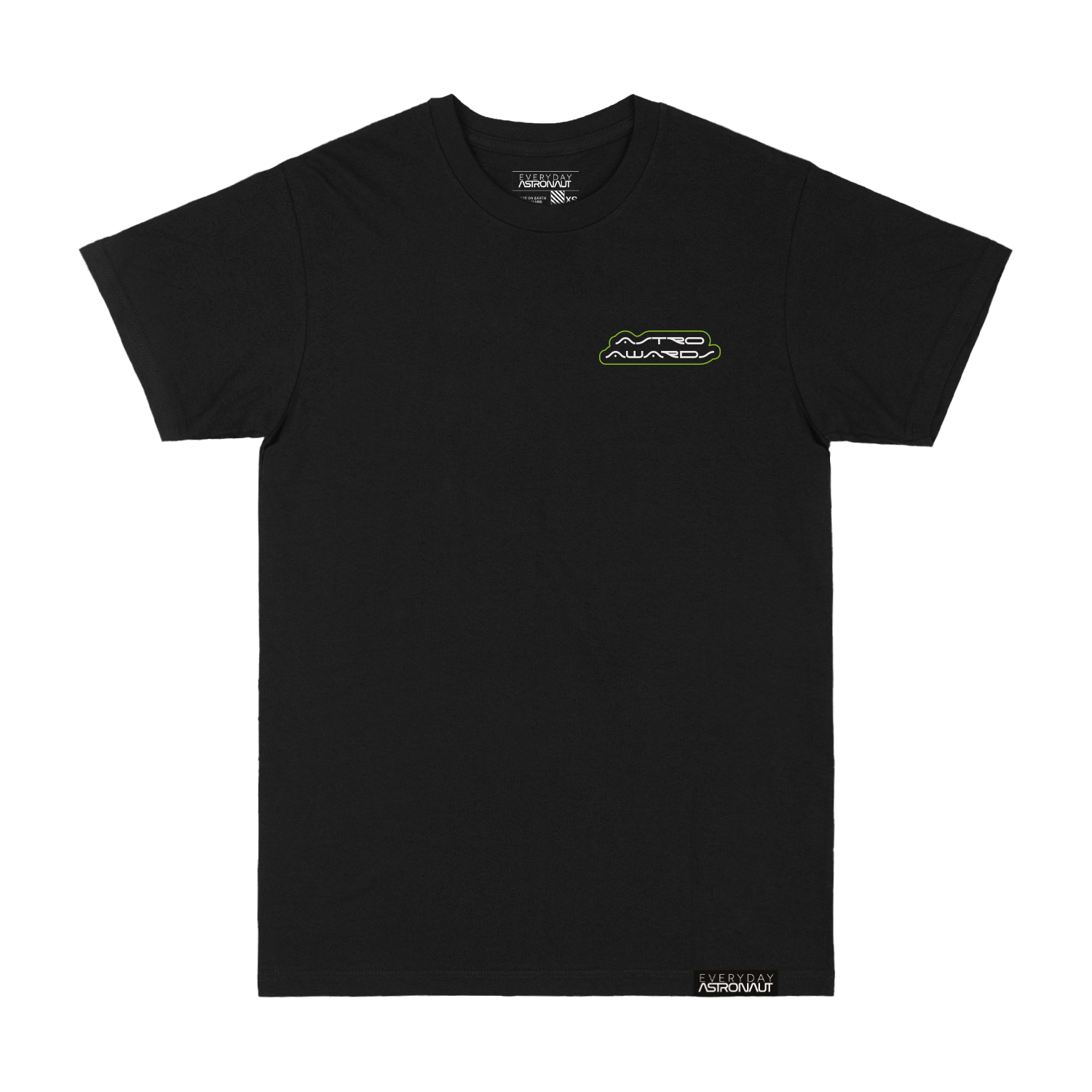 Astro Awards 2025 Tee