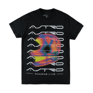 Astro Awards Tee - Limited Edition