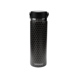 Heat Shield Hydroflask Water Bottle
