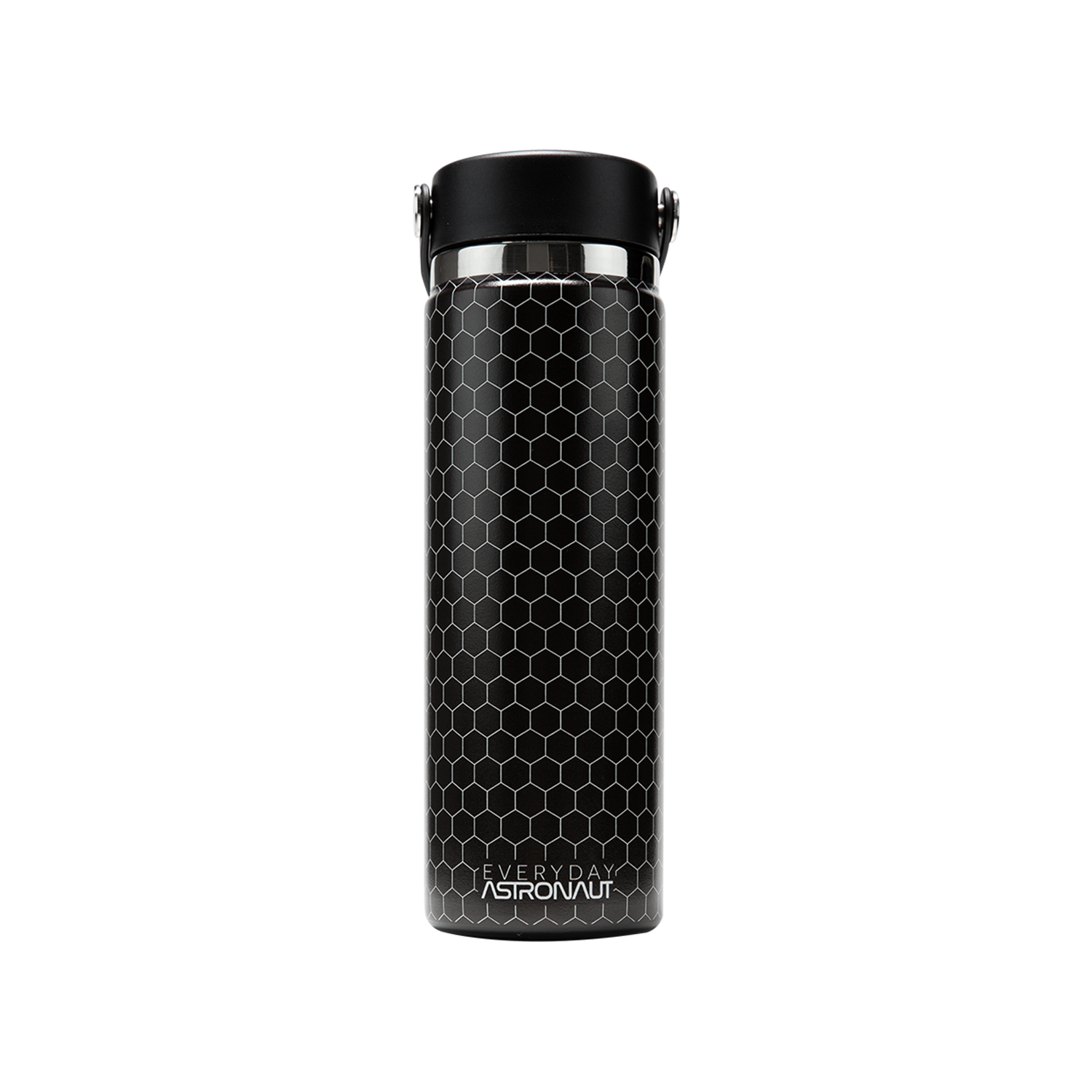 Heat Shield Hydroflask Water Bottle