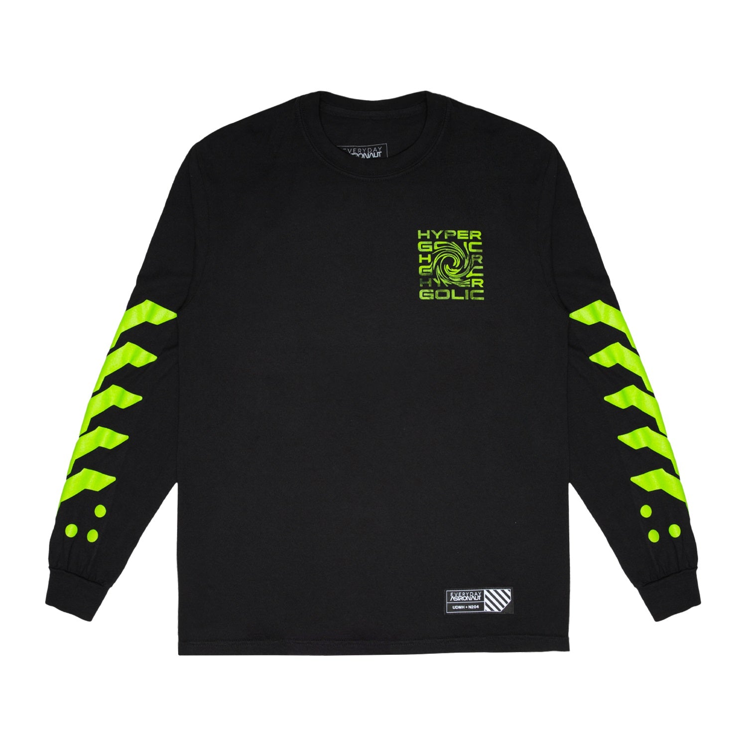 Hypergolic Long Sleeve