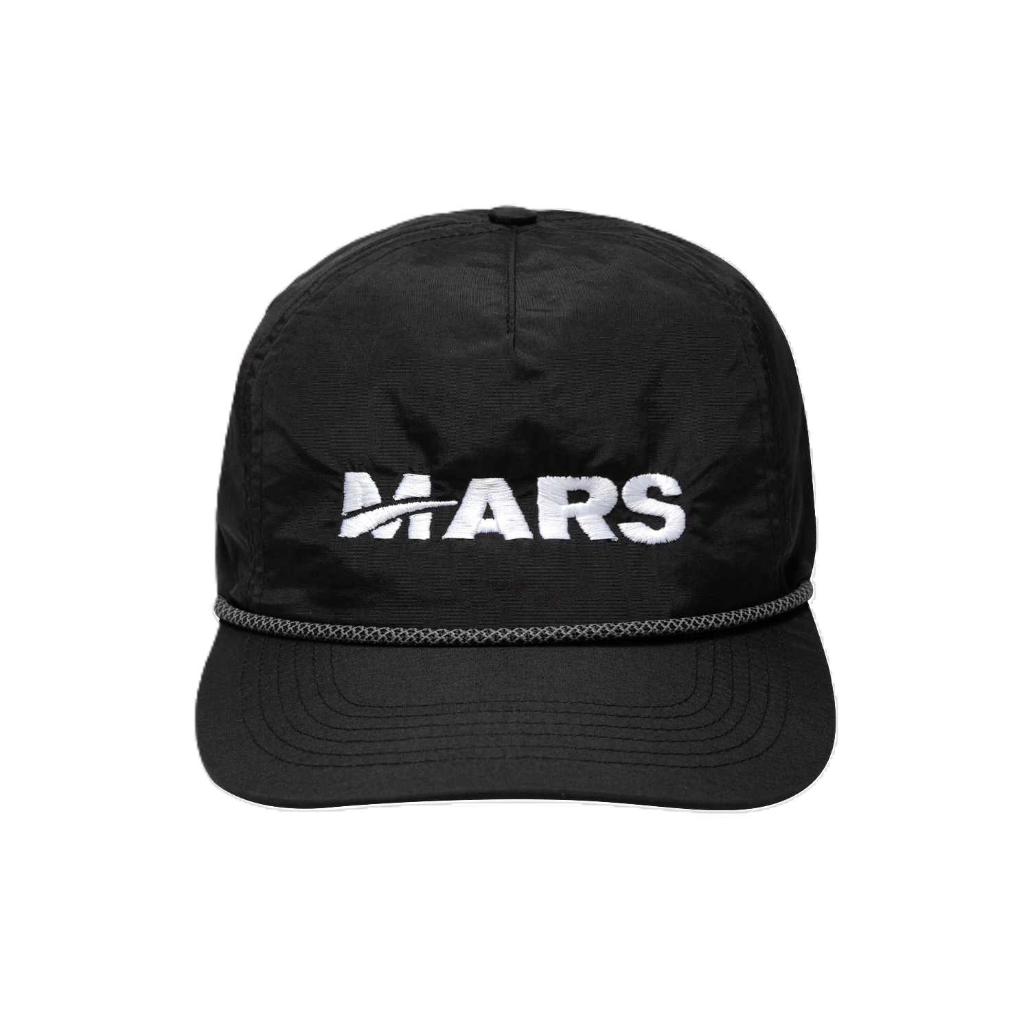 MARS Rope Snapback