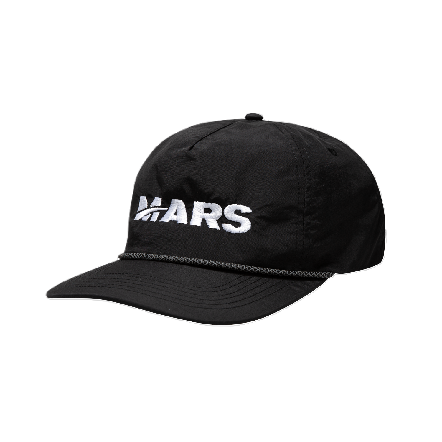 MARS Rope Snapback