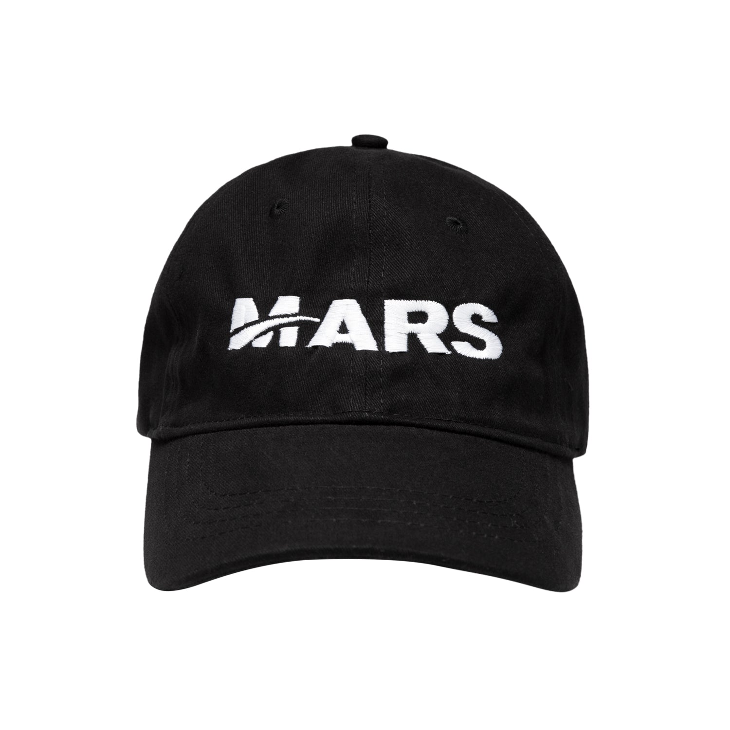 MARS Dad Hat