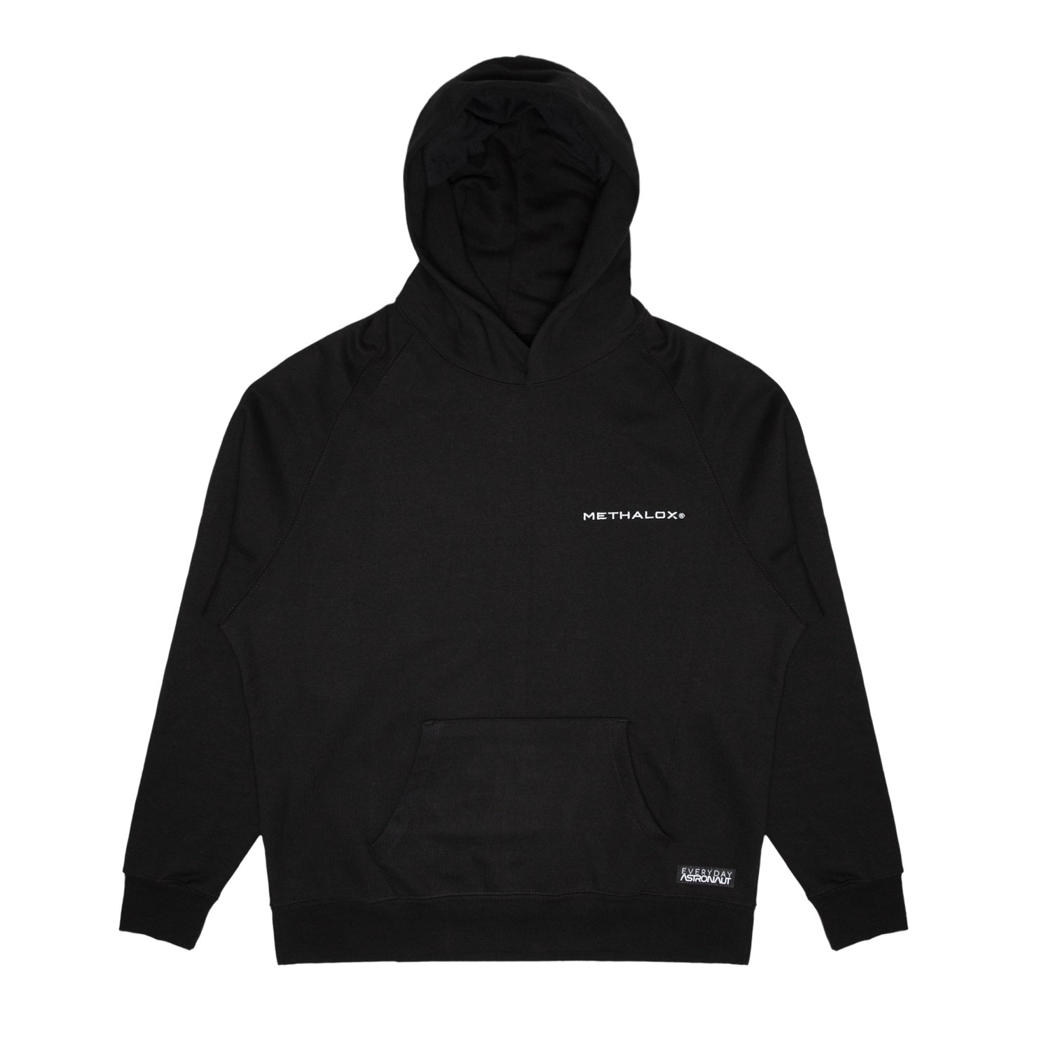 Methalox Hoodie – everydayastronaut