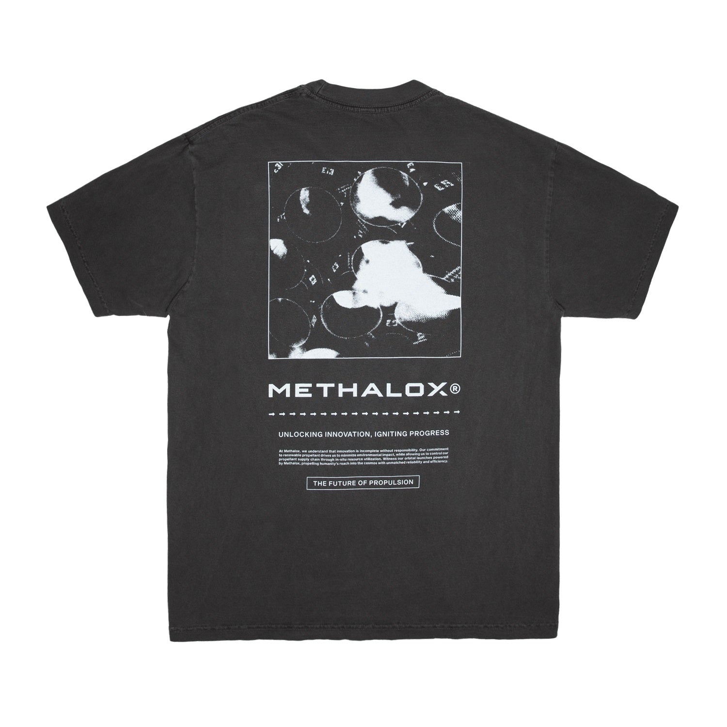 Methalox Tee