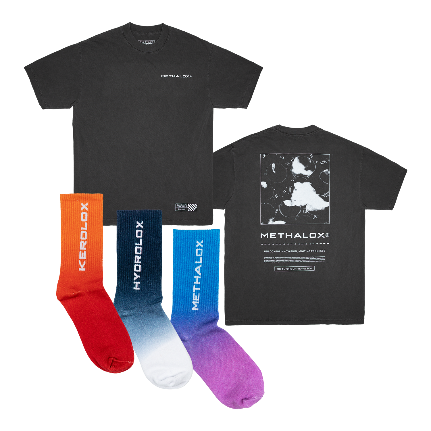 Lox Bundle