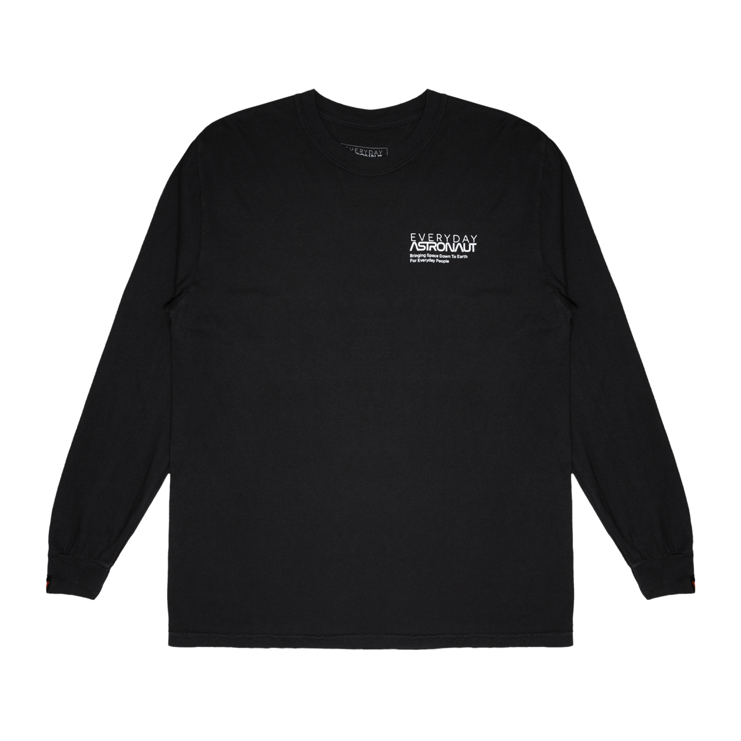 Rocket Orientation Specialist Long Sleeve