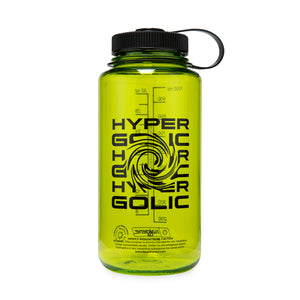 Hypergolic Water Bottle