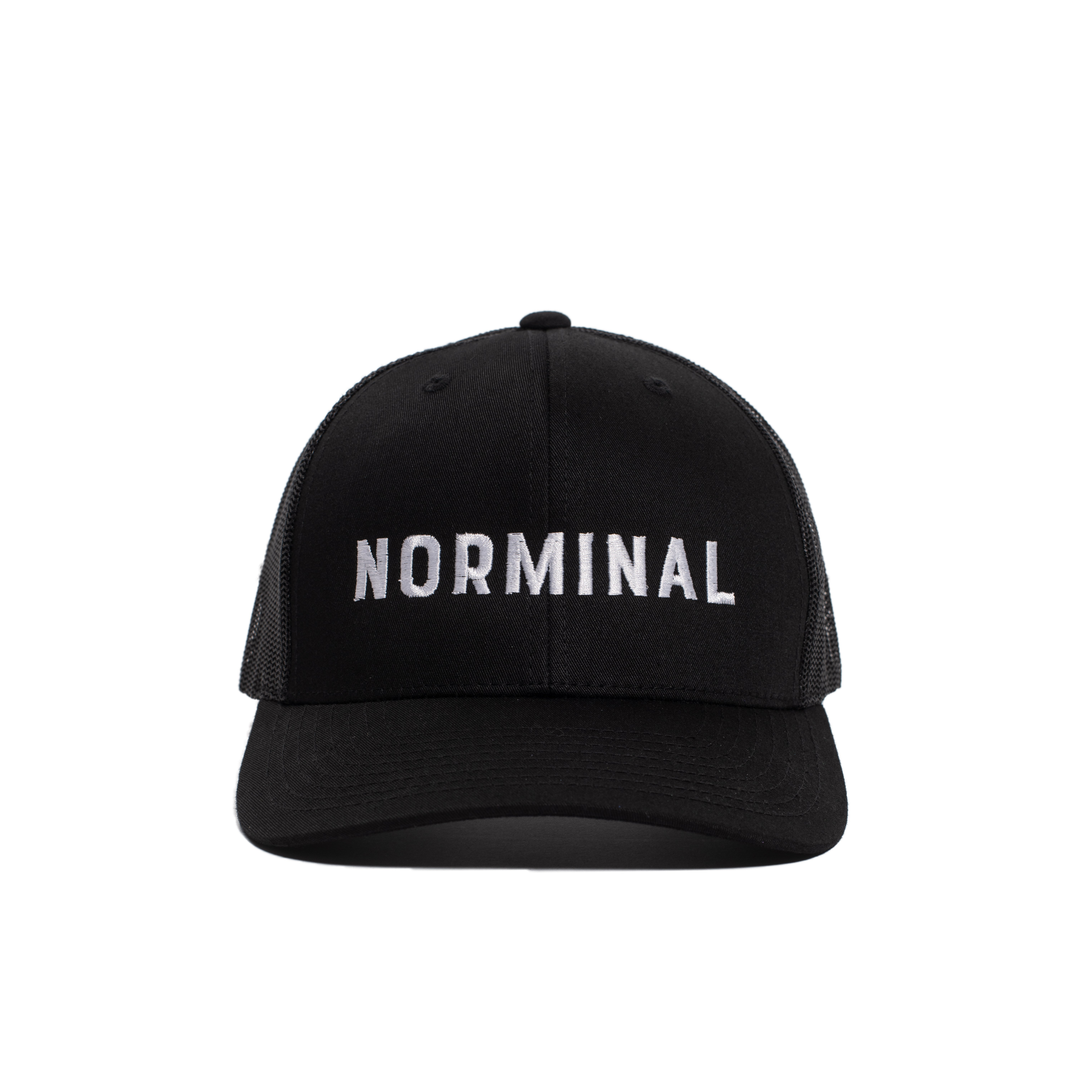 Norminal Mesh Snapback