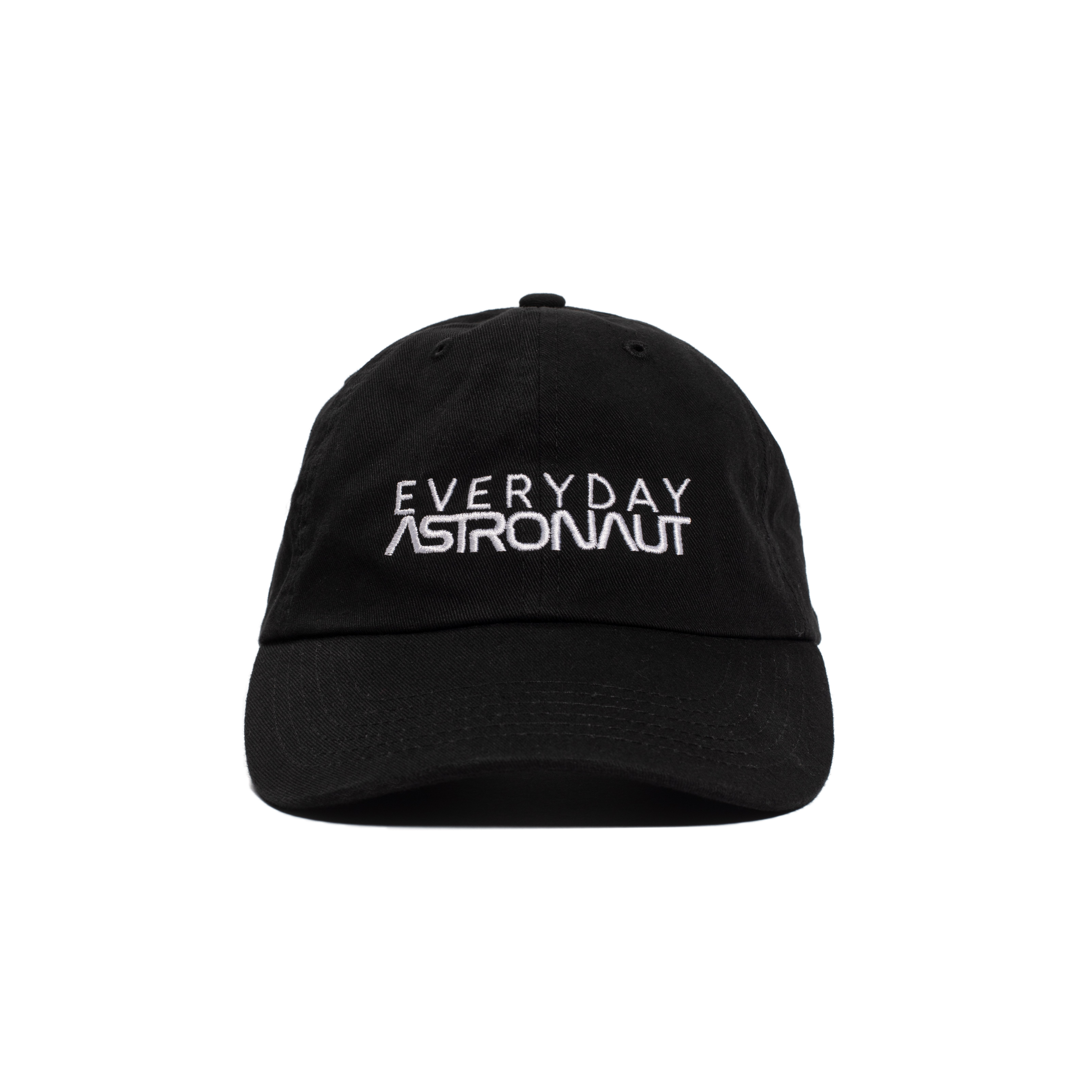 Logo Dad Hat