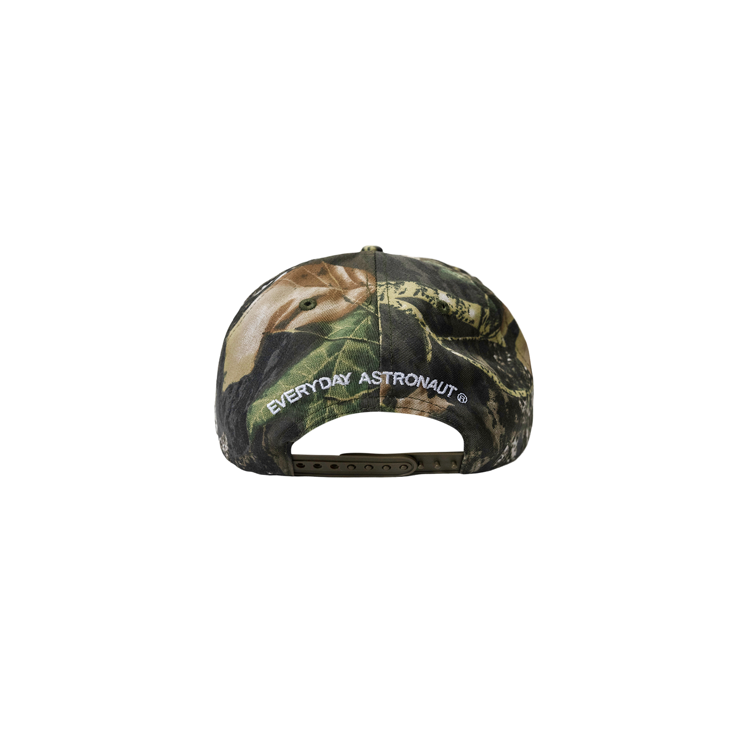 Artemis X Core Camo Hat