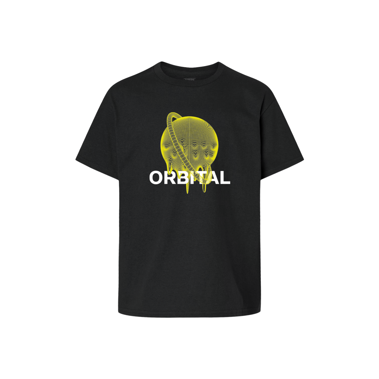 Orbital Velocity Youth Tee
