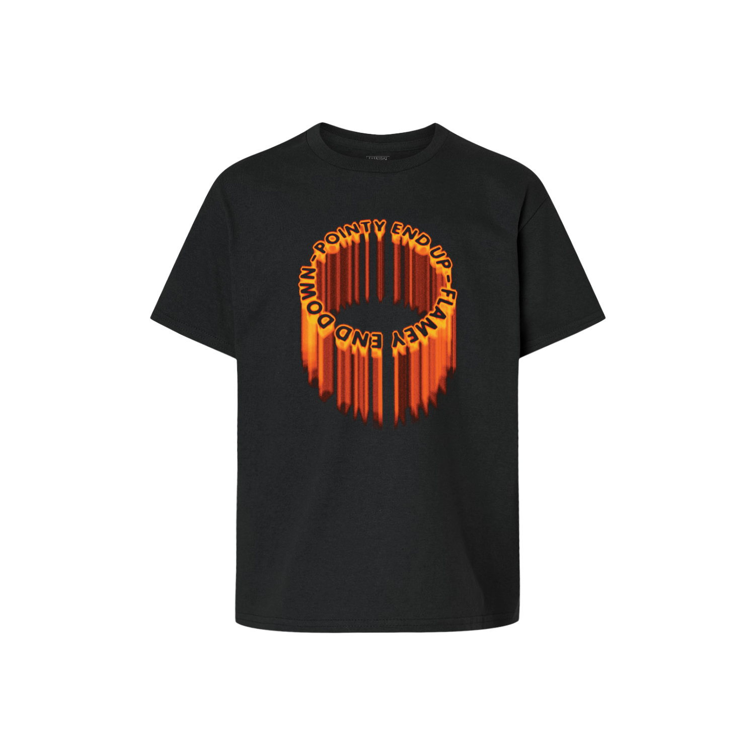 Rocket Orientation Youth Tee