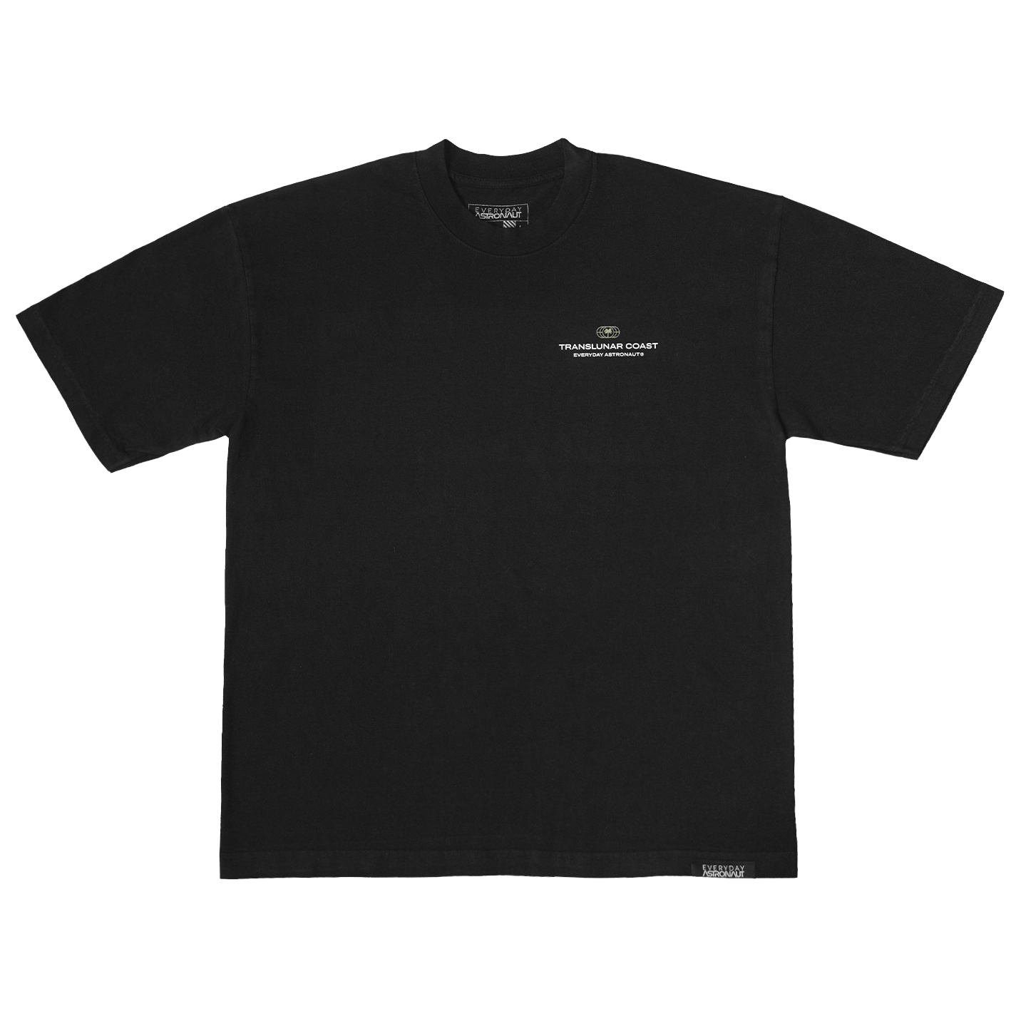 Translunar Coast Tee