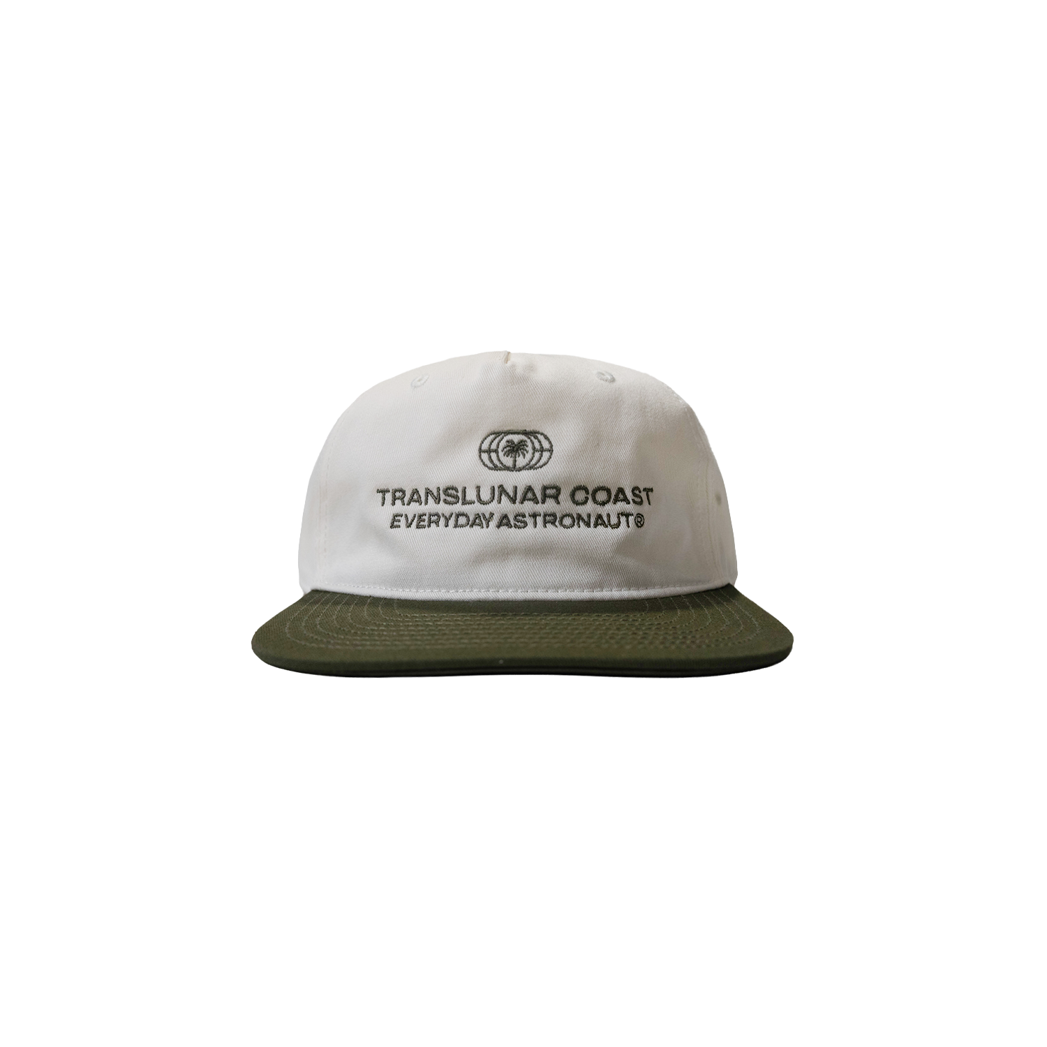 Translunar Coast Hat