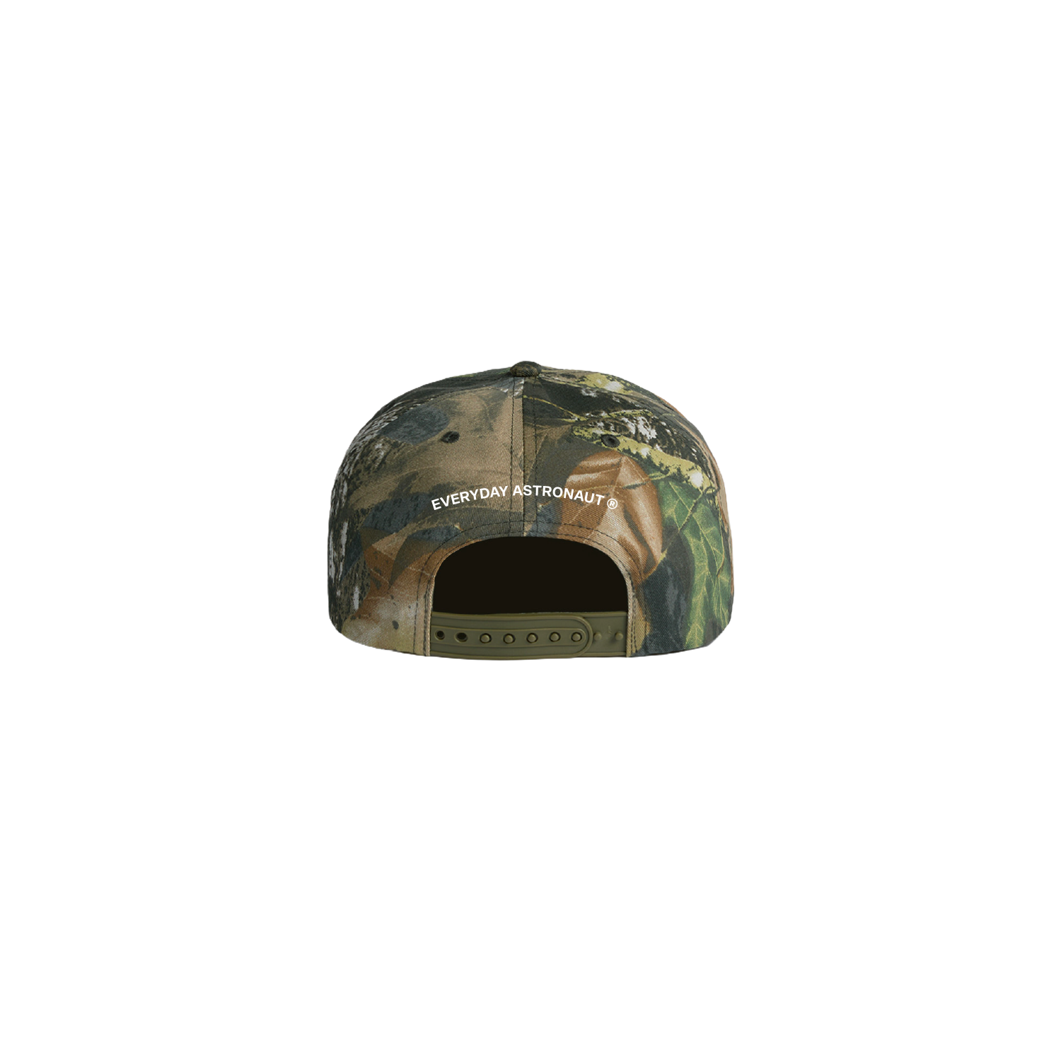 Artemis X Core Camo Hat