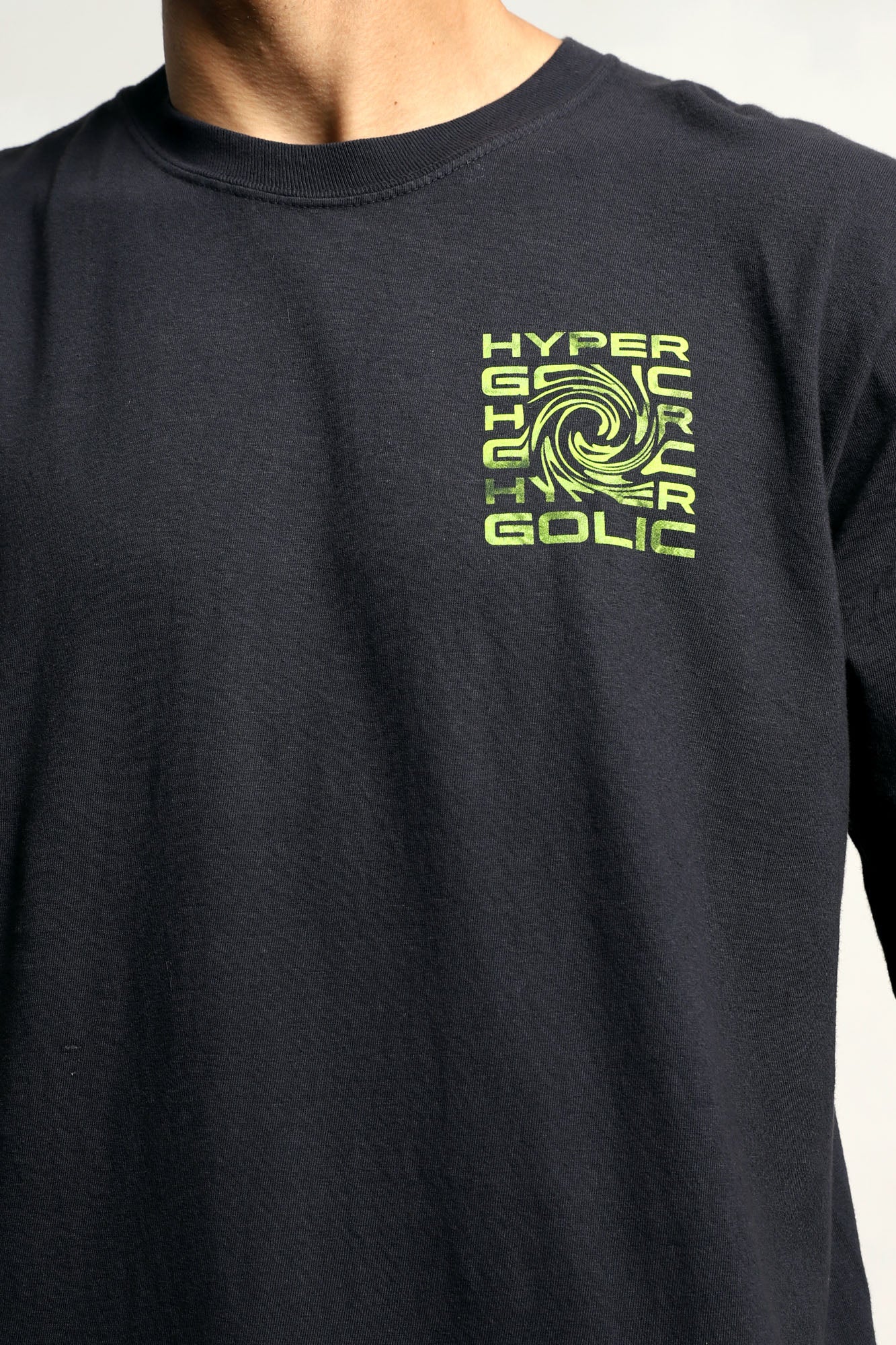 Hypergolic Long Sleeve