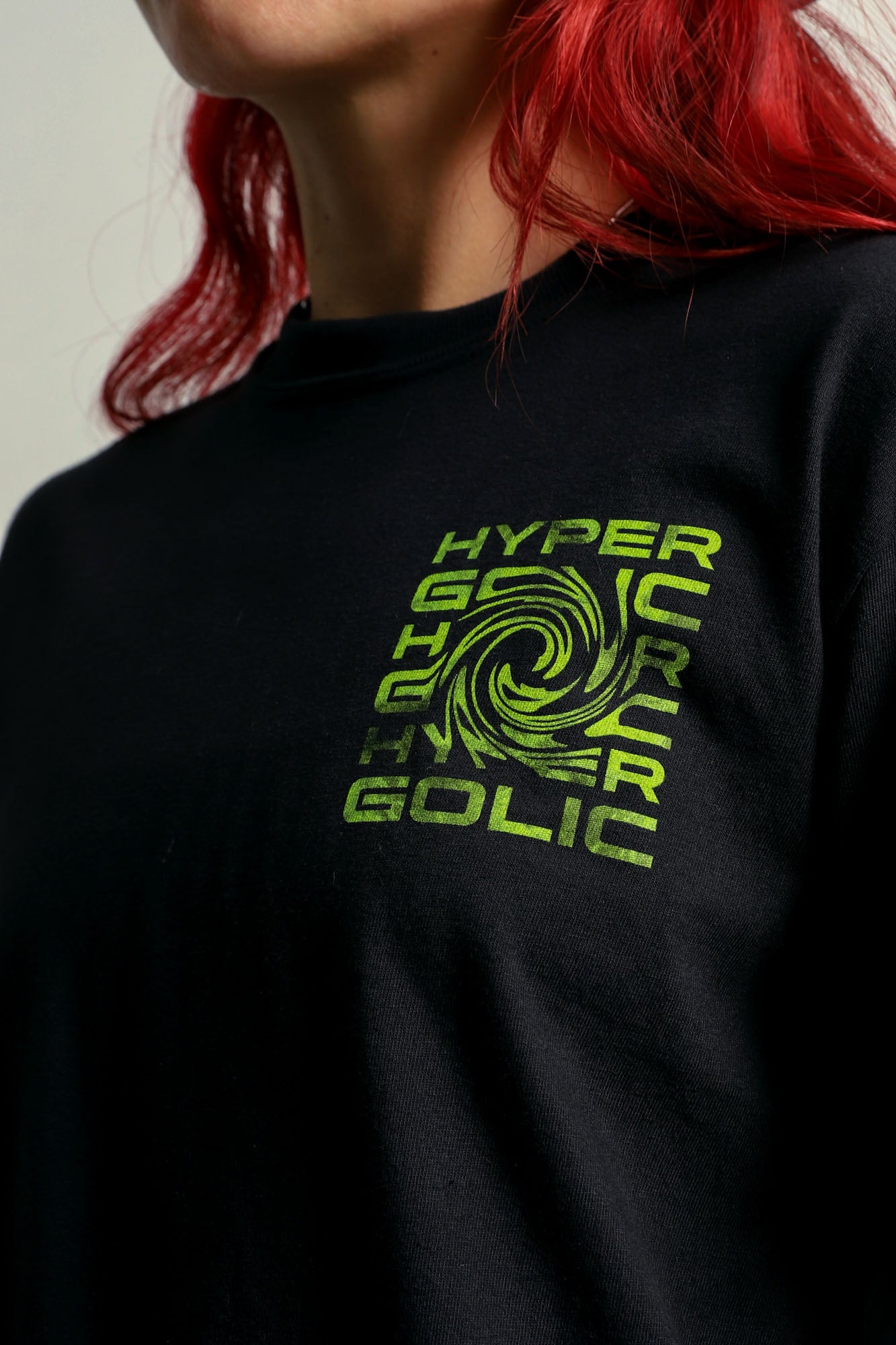 Hypergolic Long Sleeve