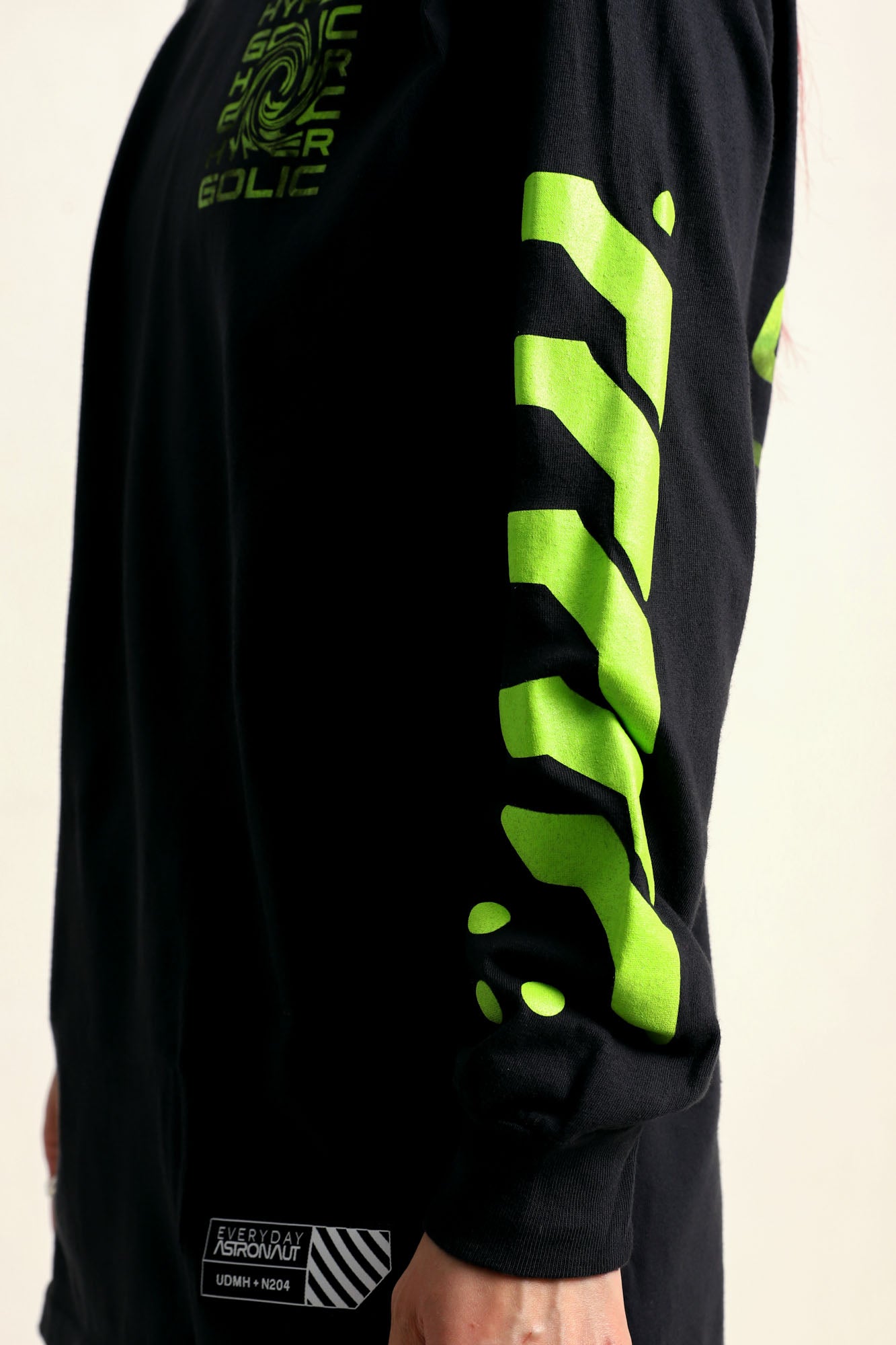 Hypergolic Long Sleeve