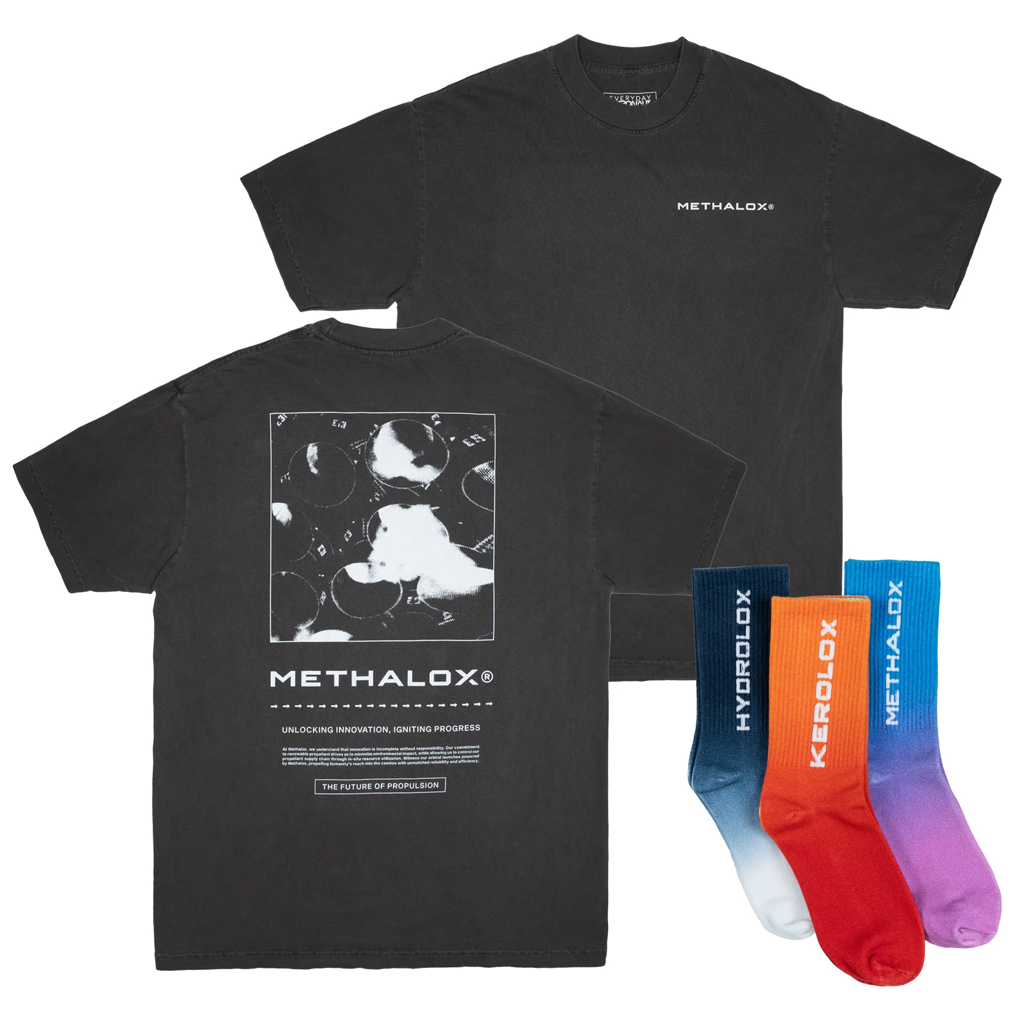 Lox Bundle