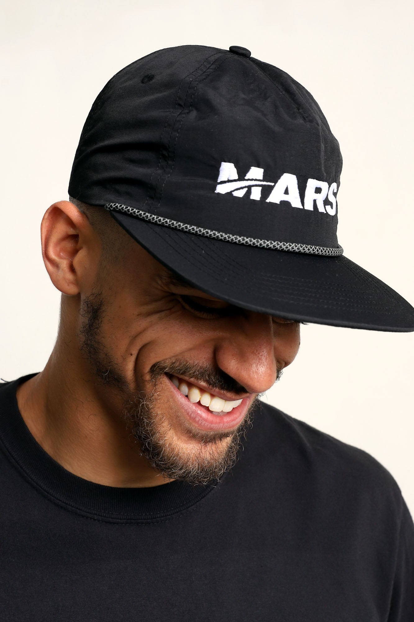 MARS Rope Snapback