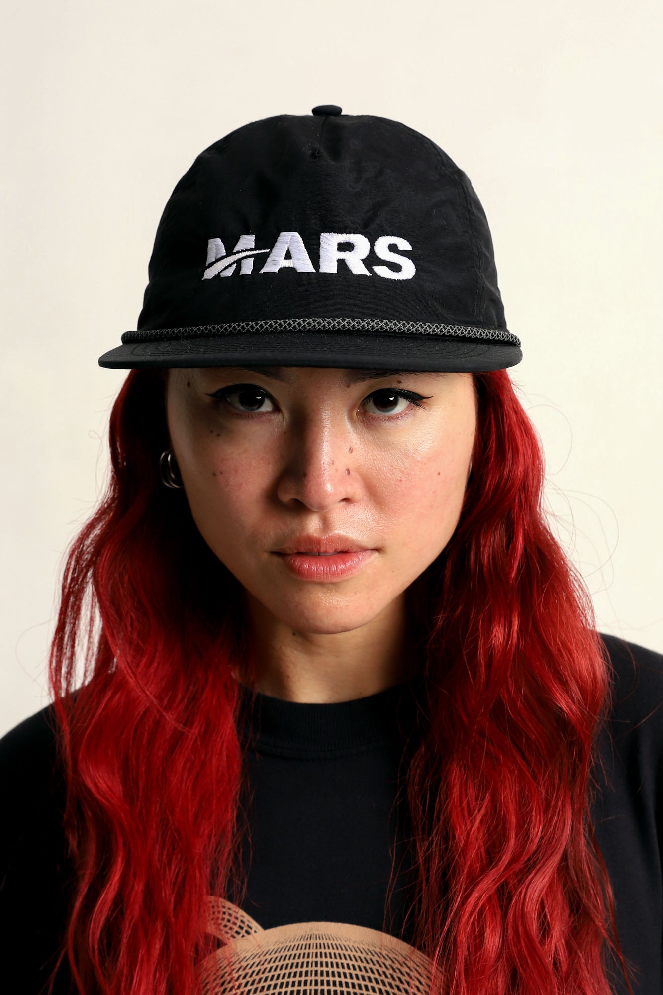 MARS Rope Snapback