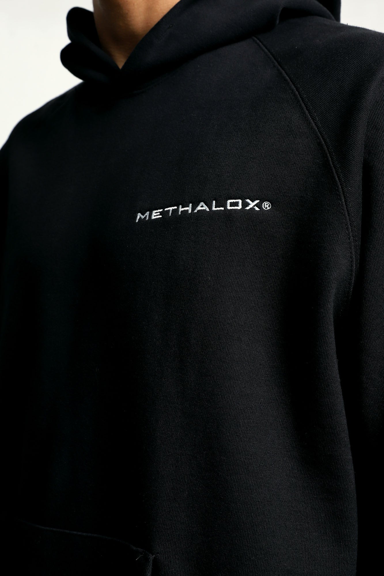 Methalox Hoodie – everydayastronaut
