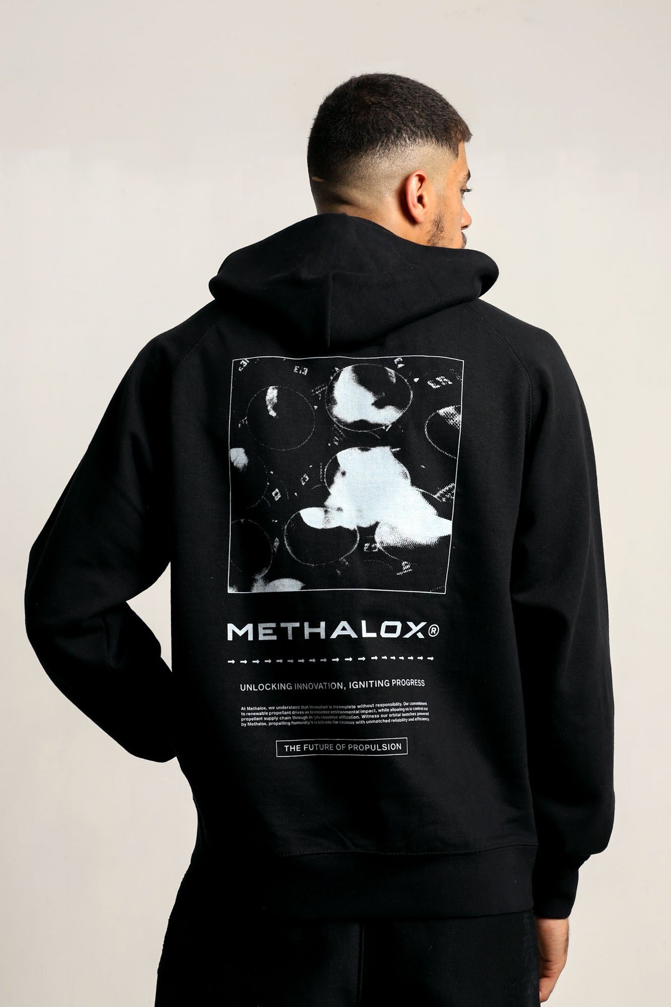 Methalox Hoodie