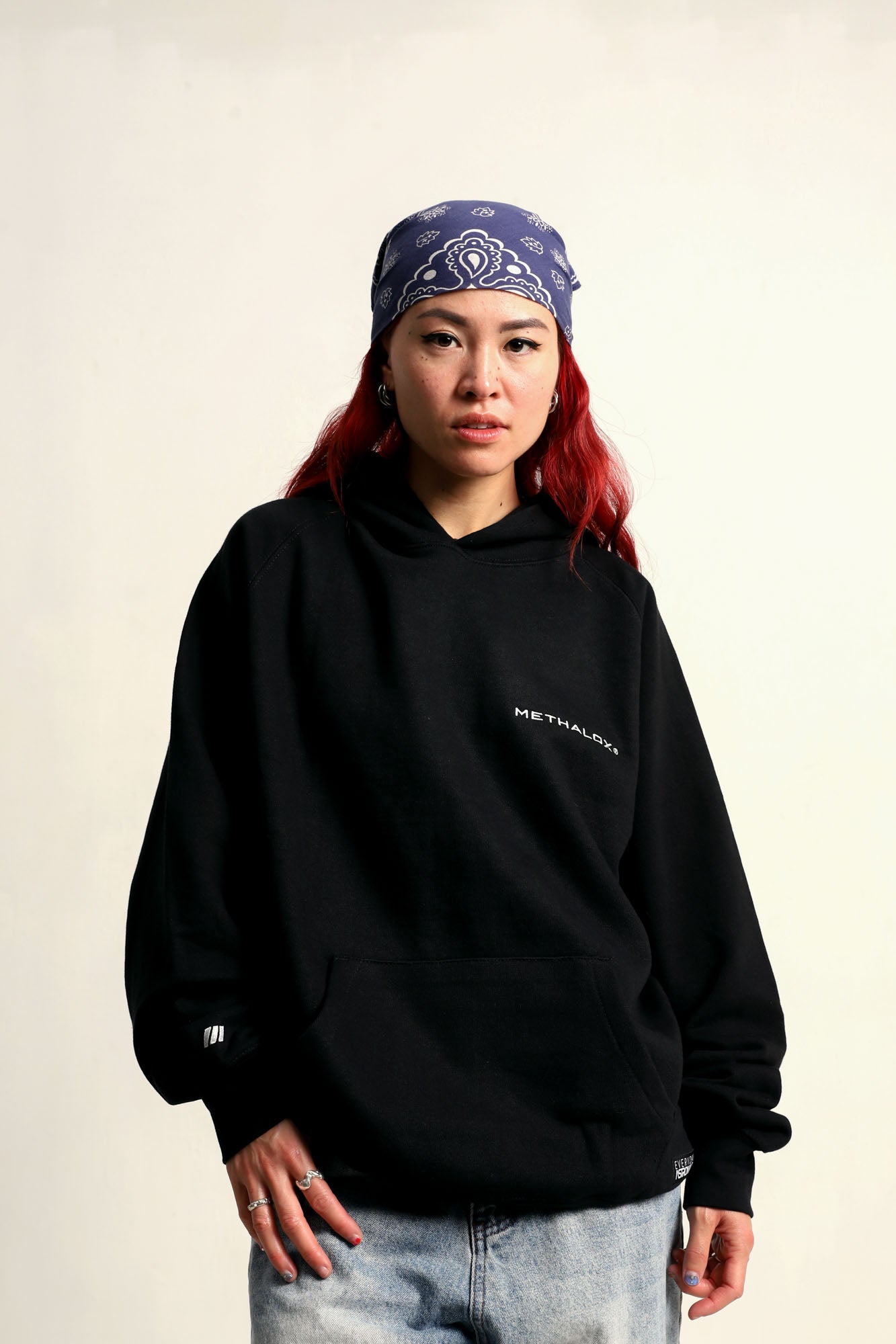 Methalox Hoodie