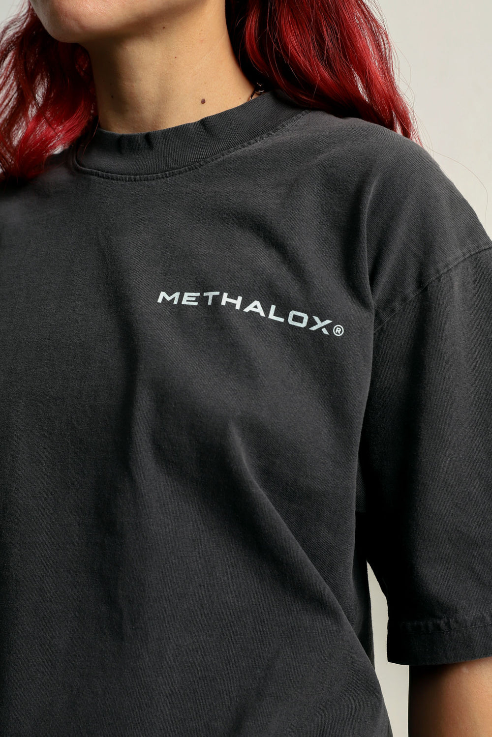 Methalox Tee