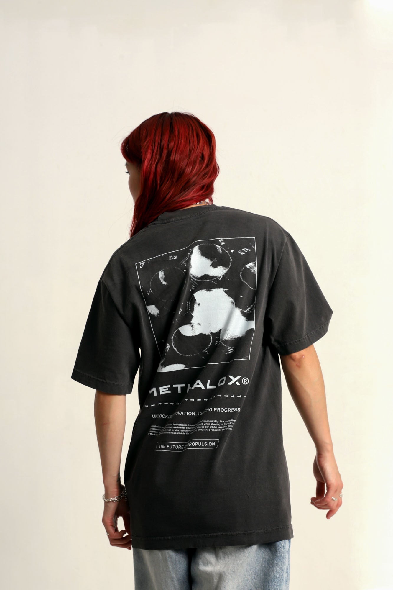 Methalox Tee