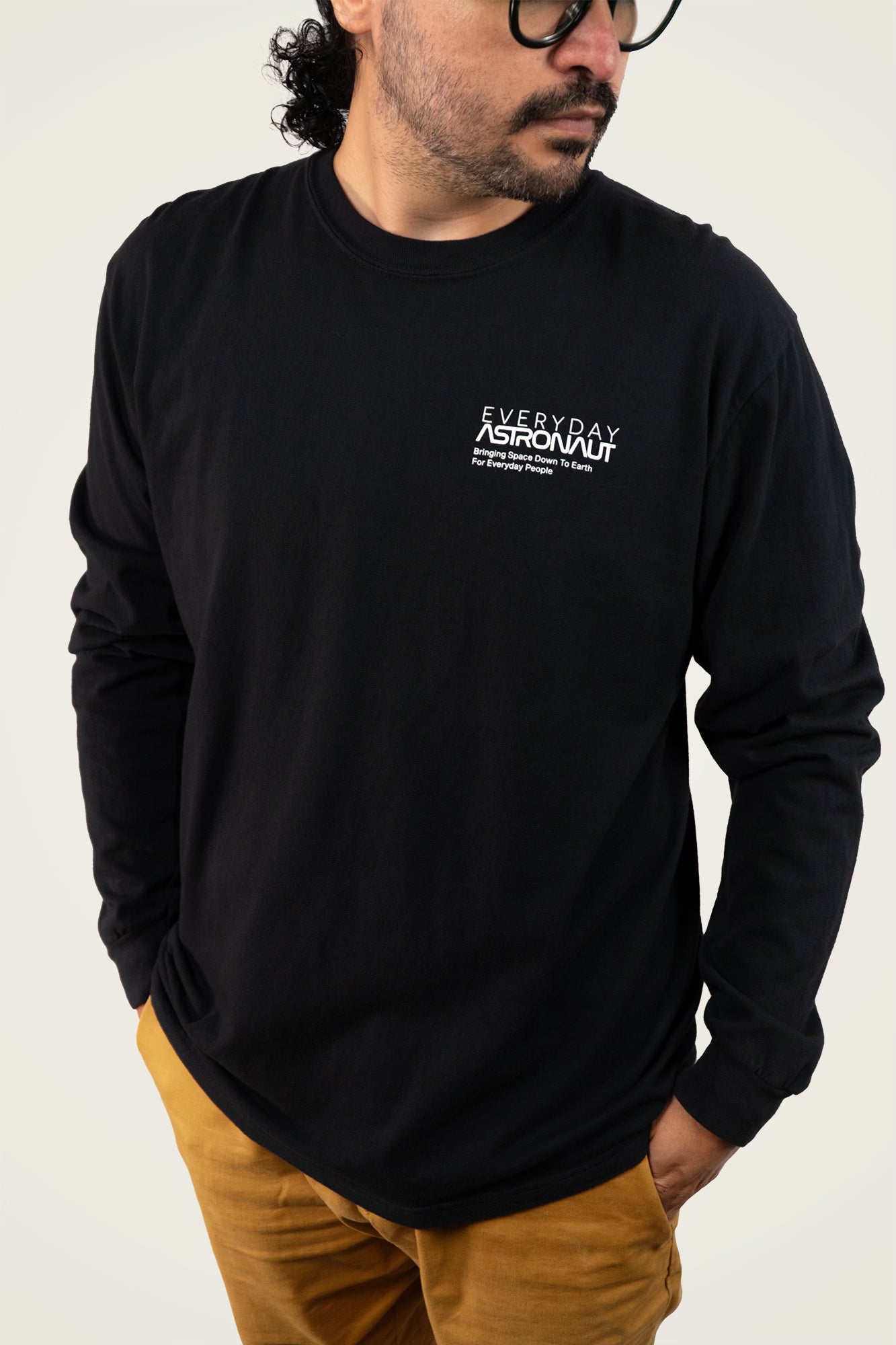 Rocket Orientation Specialist Long Sleeve