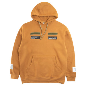Space Shuttle Ejection Hoodie