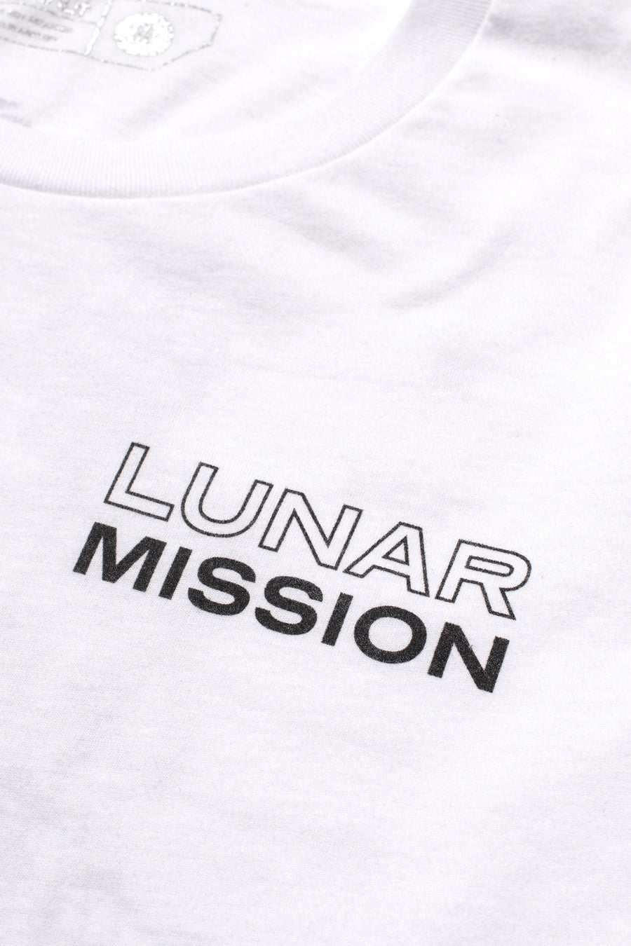 Lunar Mission Tee