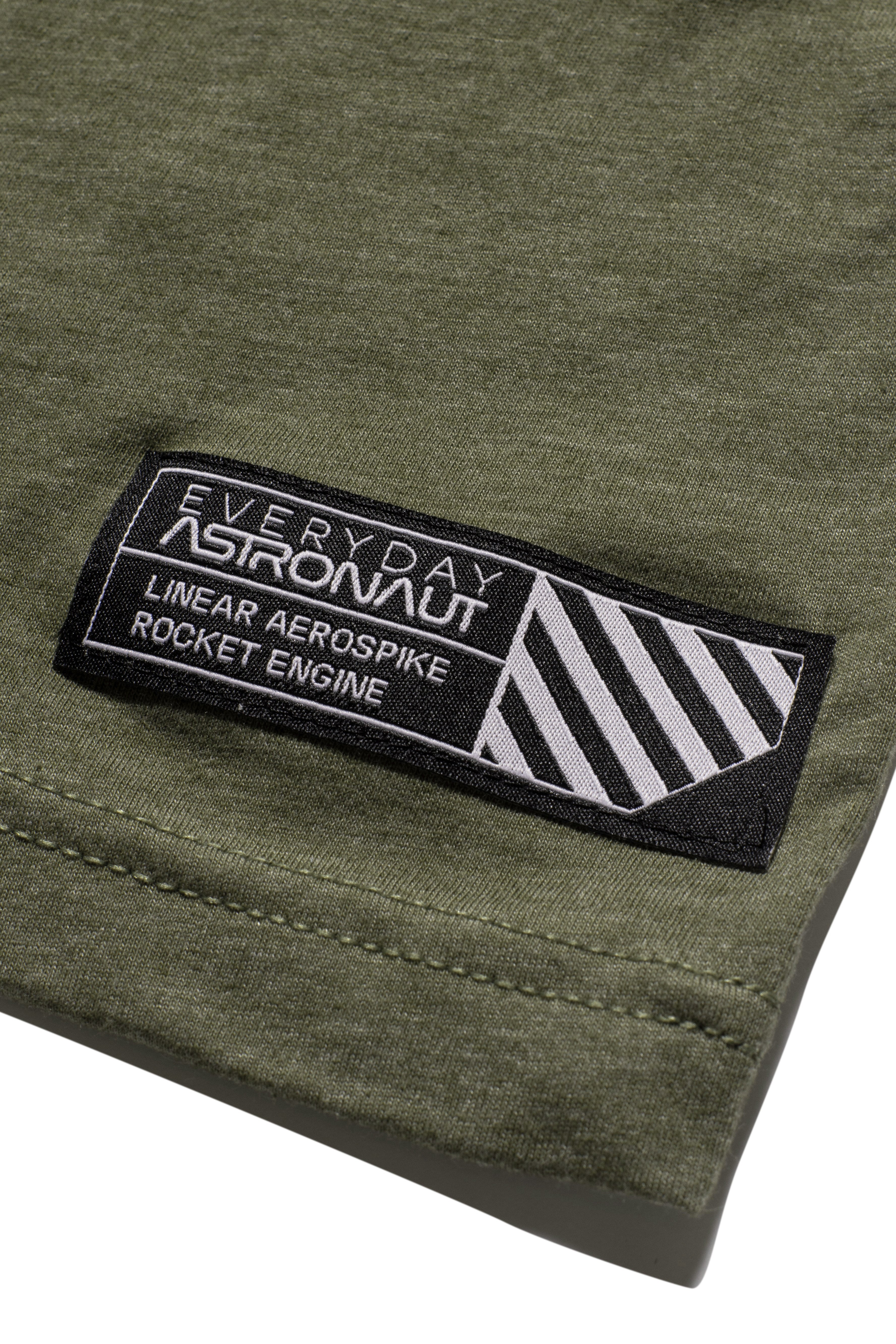 Aerospike Tee